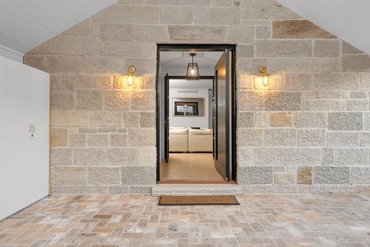 Wembley Estate, Southern Highlands