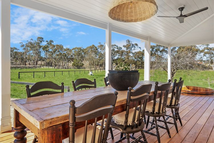 Wembley Estate, Southern Highlands