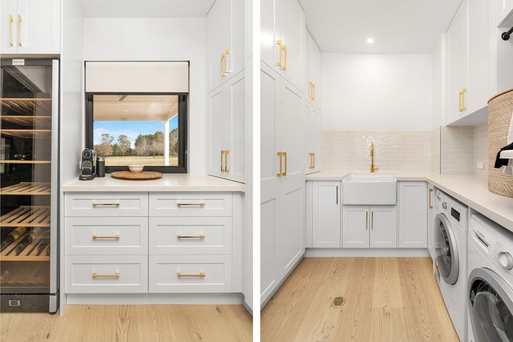 Wembley Estate, Southern Highlands