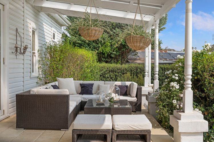 Wembley House, Southern Highlands