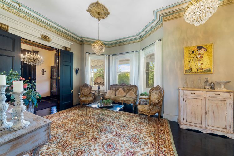 Wembley House, Southern Highlands