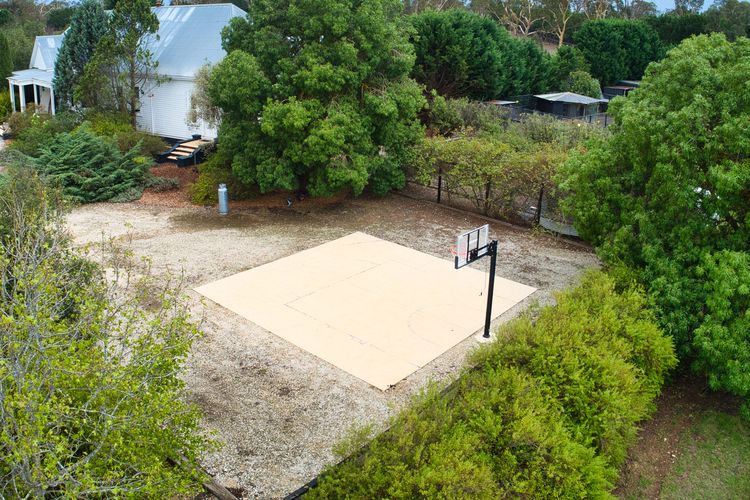 Wembley House, Southern Highlands