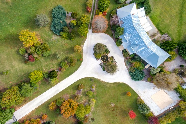 Wembley House, Southern Highlands