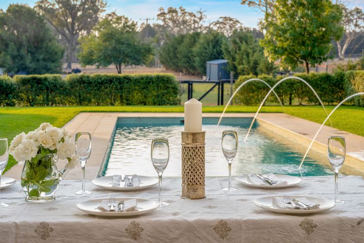 Wembley House, Southern Highlands