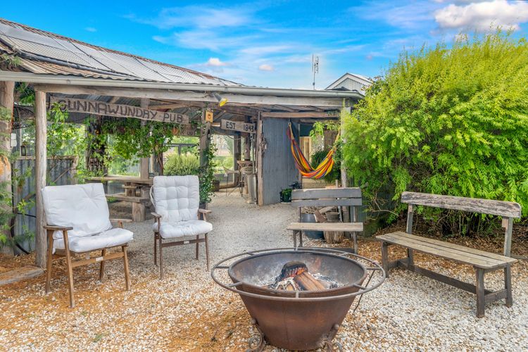 Wembley House, Southern Highlands