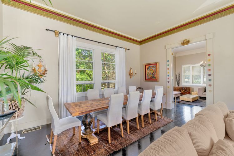 Wembley House, Southern Highlands