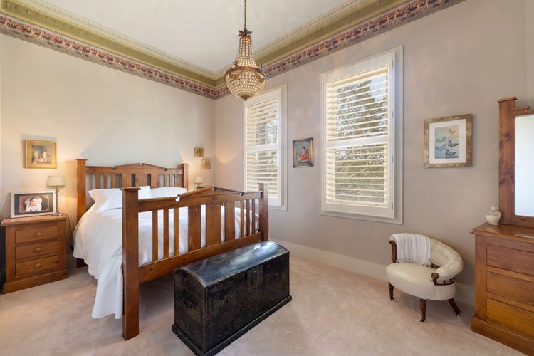 Wembley House, Southern Highlands