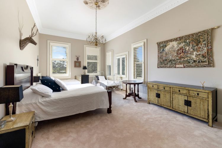 Wembley House, Southern Highlands