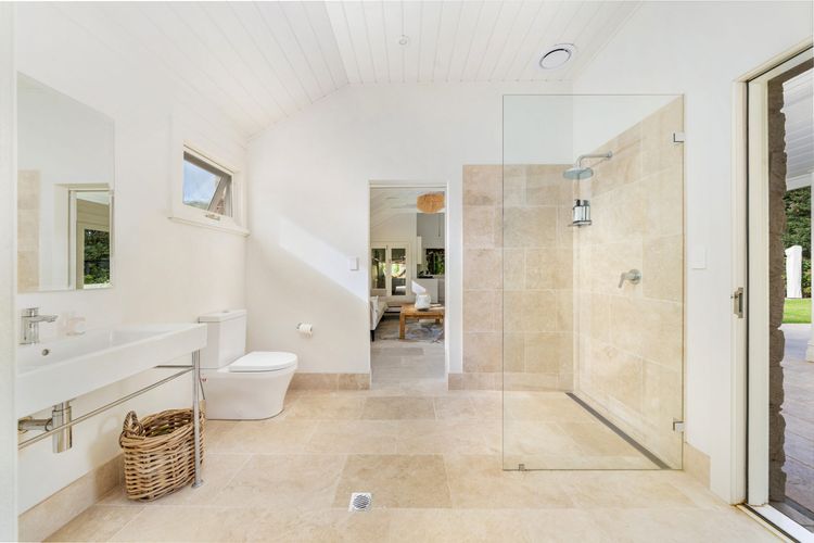 Wembley House, Southern Highlands