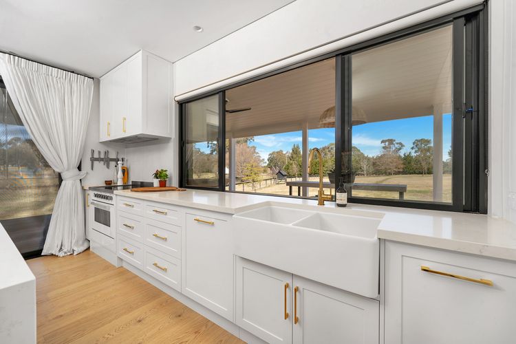 Wembley Cottage, Southern Highlands