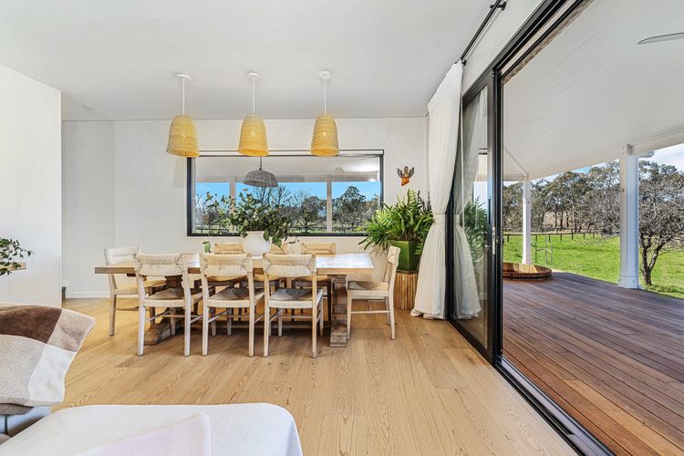 Wembley Cottage, Southern Highlands