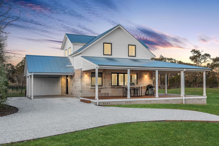 Wembley Cottage, Southern Highlands