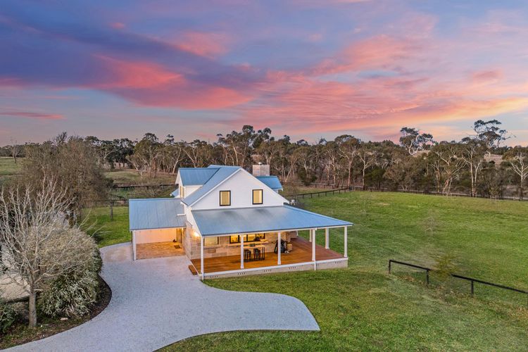 Wembley Cottage, Southern Highlands