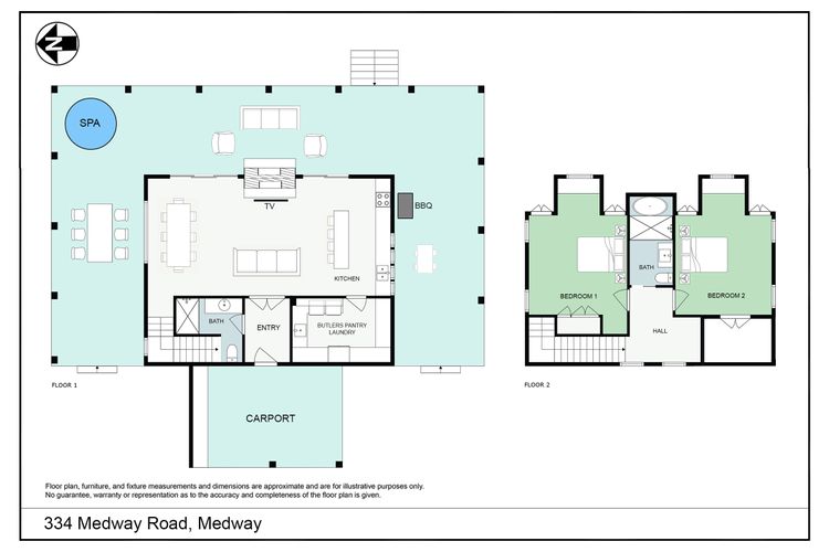 Wembley Cottage, Southern Highlands