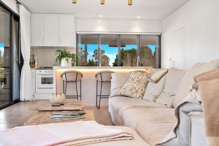 Wembley Cottage, Southern Highlands