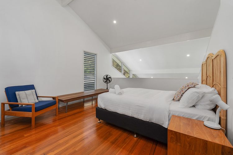 Boathouse 2, Hyams Beach