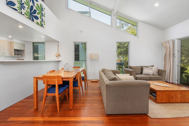 Boathouse 2, Hyams Beach