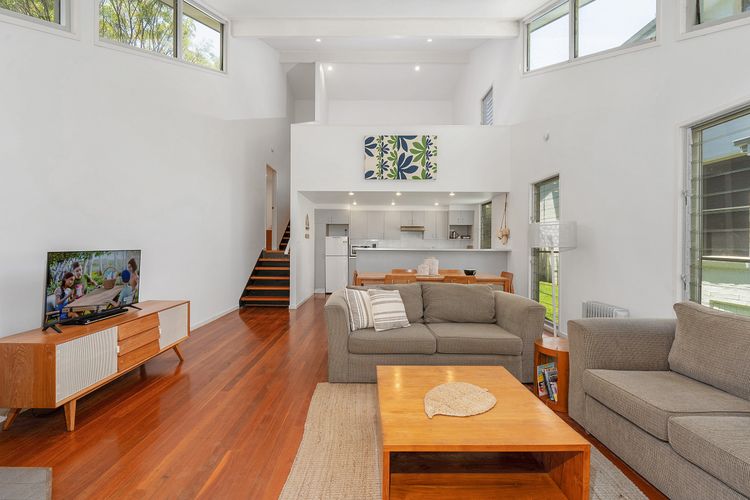 Boathouse 2, Hyams Beach