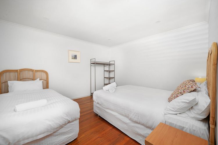 Boathouse 2, Hyams Beach