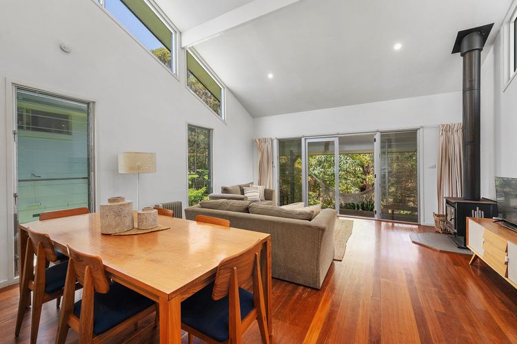 Boathouse 2, Hyams Beach