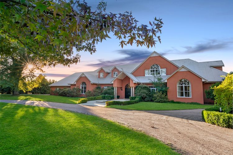 Iona Park, Moss Vale