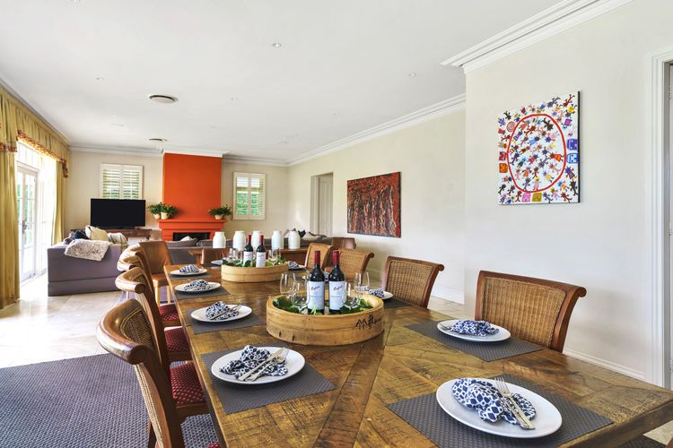 Iona Park, Moss Vale