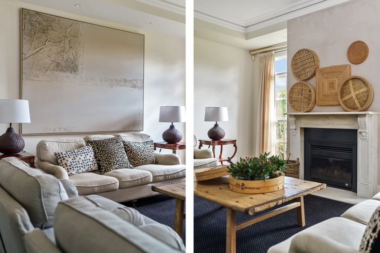 Iona Park, Moss Vale