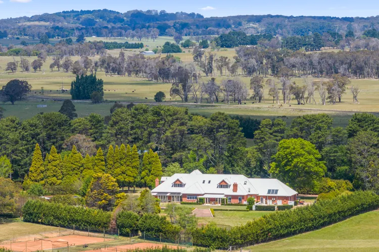 Iona Park, Moss Vale