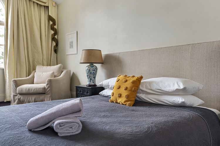 Iona Park, Moss Vale