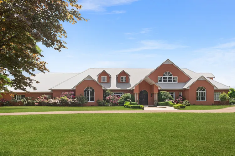 Iona Park, Moss Vale