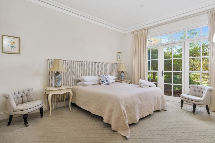 Iona Park, Moss Vale