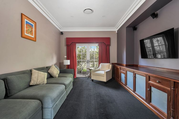 Iona Park, Moss Vale