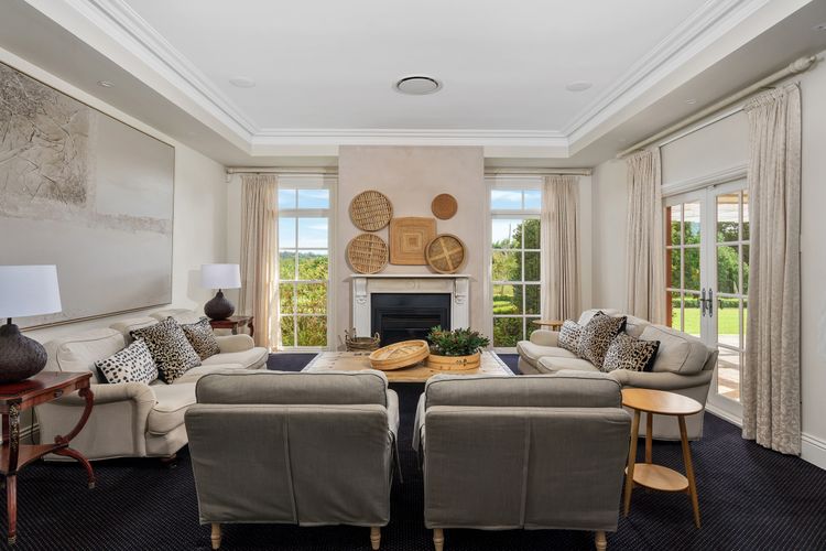 Iona Park, Moss Vale