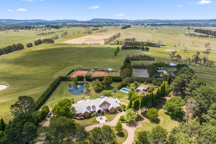 Iona Park, Moss Vale