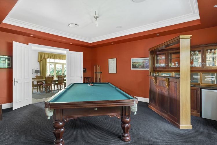 Iona Park, Moss Vale