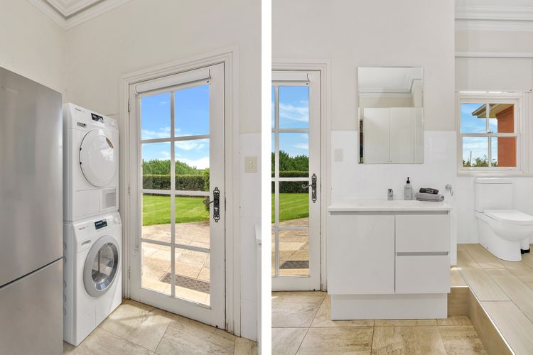 Iona Park, Moss Vale