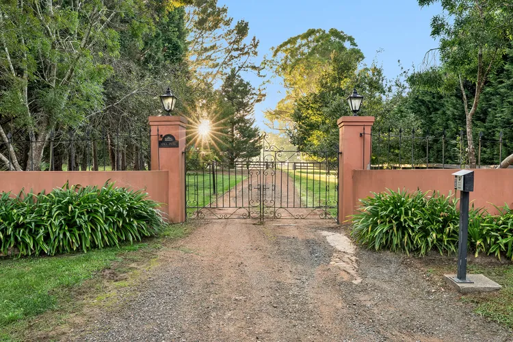 Iona Park, Moss Vale