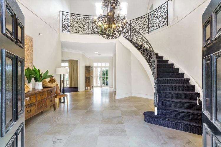 Iona Park, Moss Vale