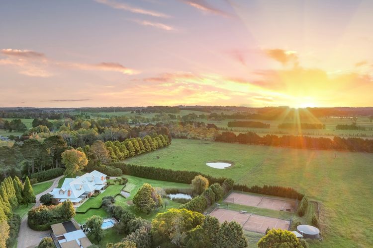 Iona Park, Moss Vale