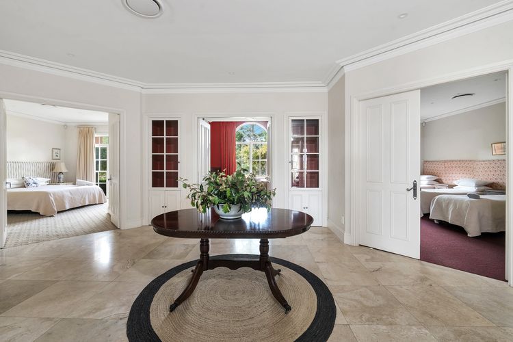 Iona Park, Moss Vale