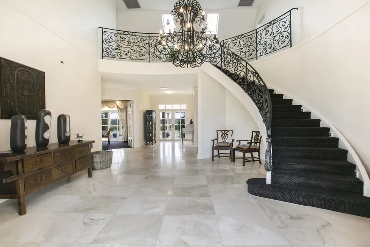 Iona Park, Moss Vale