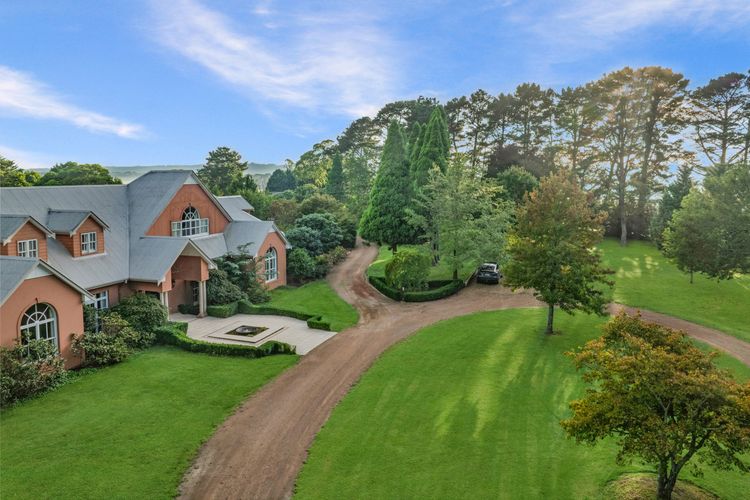 Iona Park, Moss Vale