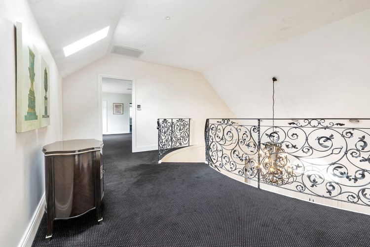 Iona Park, Moss Vale