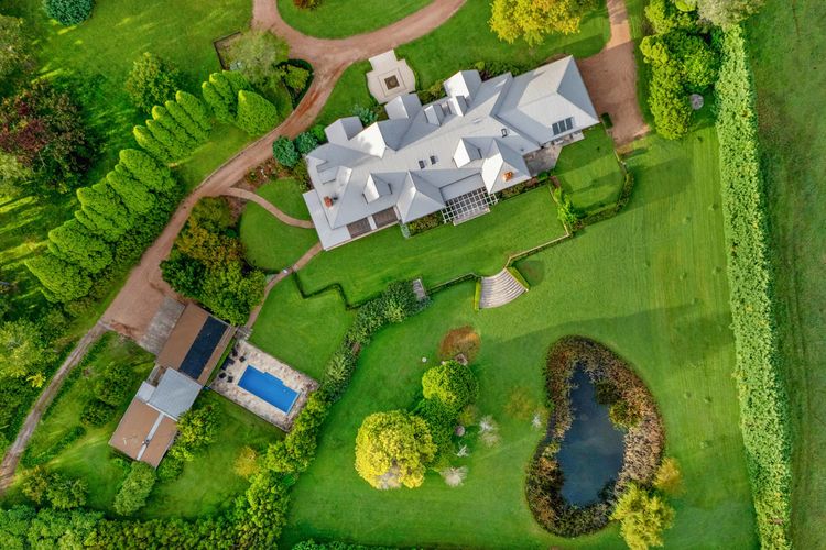 Iona Park, Moss Vale