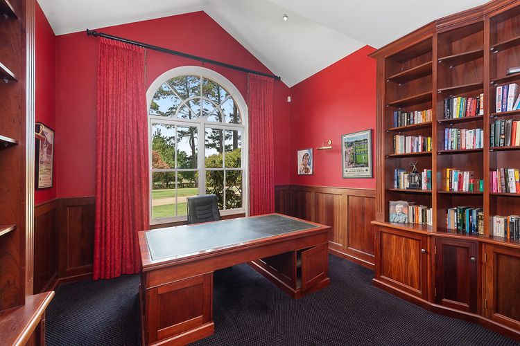 Iona Park, Moss Vale