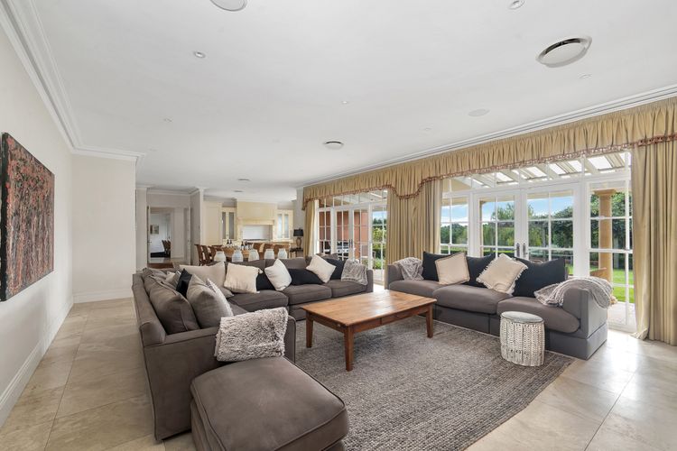 Iona Park, Moss Vale