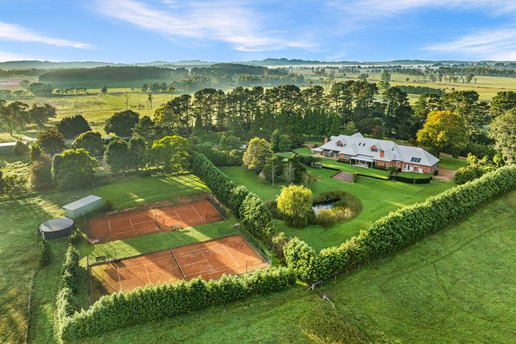Iona Park, Moss Vale