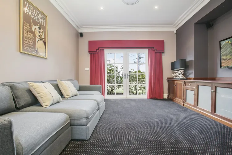 Iona Park, Moss Vale