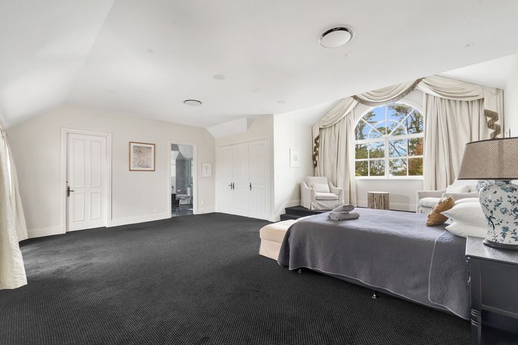 Iona Park, Moss Vale