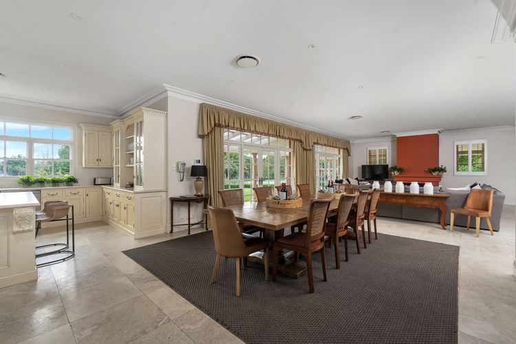 Iona Park, Moss Vale